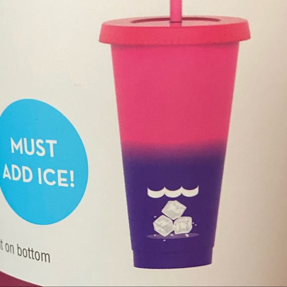 ✨🩺Nurse Life Color Changing Cup🩺✨ - Picture 4 of 4